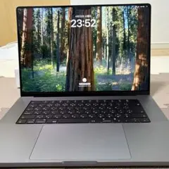 【くろまて様専用】Apple MacBook Pro