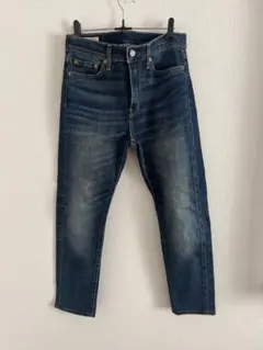 Levi's 510 ストレートデニム W29 L32