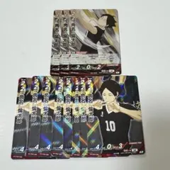 ハイキュー!! バボカ!! BREAK 角名倫太郎