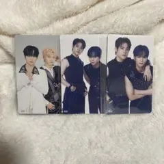 木村柾哉 後藤威尊 ラントレ 059 085 088 INI XQUARE