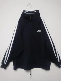 PUMA トラックジャケット