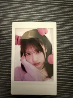 PiKi 生写真 4枚セット 桜庭遥花 松本かれん - メルカリ