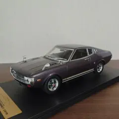 アシェット1/18エクストラスケール国産名車コレクションセリカLBのサムネイル