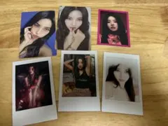 I-dle idle ソヨン soyeon 香港 VIP特典 トレカ | Mercari