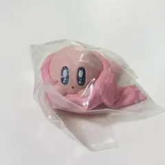 星のカービィ ぬくぬくふぃぎゅあこれくしょん カービィ(マフラー)