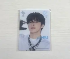 himp HIMP 河野純喜 特典トレカ hmvオンライン