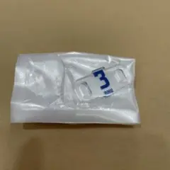 ガンバ大阪　スニーカーアクセサリー　半田陸