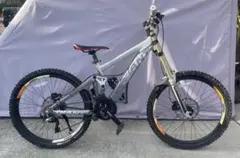 2026年最新】mtb ダウンヒル 本体の人気アイテム - メルカリ