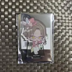 あんスタ アニカフェ アクスタ 蓮巳敬人
