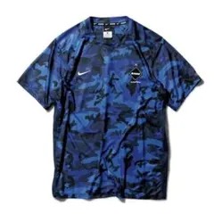 NIKE F.C.R.B. Bristol Tシャツ XL 早い者勝ち - メルカリ