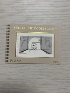 【10枚限定】01/10 モンスターズインク EPOCH