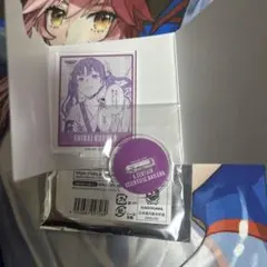 2026年最新】白井黒子 缶バッジの人気アイテム - メルカリ