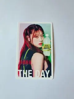 【マヒナ】第一弾　HANA ボディメンテ トレカ