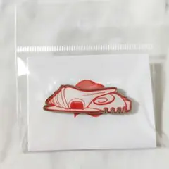 非売品 パナソニックパビリオン ノモの国 ピンバッジ Unlock Medal