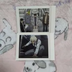 名探偵コナン ぱしゃこれ ハロウィンの花嫁ver. 降谷零 松田陣平 諸伏景光