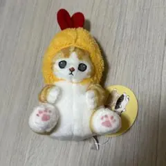 mofusand ぬいぐるみ