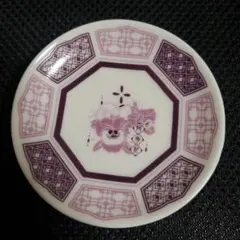 阿多妃　薬屋のひとりごと　一番くじ　絵皿