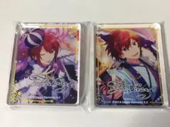 あんスタ アニカフェ コロッタ 朱桜司