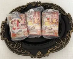 アイカツ アクリルチャーム ガチャ おとめ