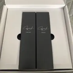 ‪☆新品未使用‪☆鈴木亜美 カフネバイエー シャントリセット ☆新品未使用☆鈴木亜美 カフネバイエー シャントリセット