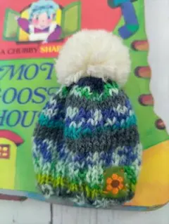 パオラドール ぬいぐるみ