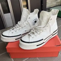 2026年最新】chuck 70 plus hiの人気アイテム - メルカリ