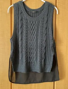 KariAngトップスのサムネイル