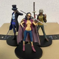 ワンピース DXF〜THE GRANDLINE LADY〜