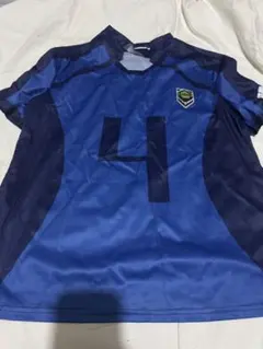 ブルーロック コスプレ衣装 千切豹馬