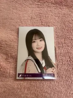 日向坂46 小坂菜緒 サンタ衣装 2023 直筆サイン入り生写真 - メルカリ