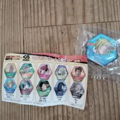 くら寿司サカモトデイズマグネットシート2個セット SHIN・SAKAMOTO