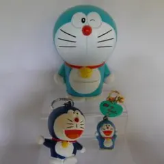 ドラえもん_3点セット【送料無料】