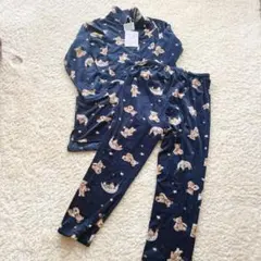 ✳︎新品未使用タグ付✳︎ マタニティクマパジャマ　マタニティテディーベアパジャマ