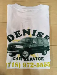 DENISE CAR SERVICE ✕ EPOCH 限定Tシャツのサムネイル