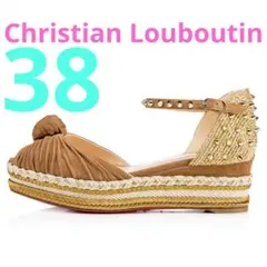 2026年最新】ルブタン パンプスの人気アイテム - メルカリ