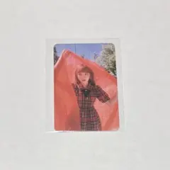 2026年最新】wendy トレカの人気アイテム - メルカリ