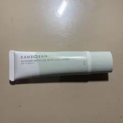 KANSOSAN SKINCAREMOISTURE BASE CICAGREEN
