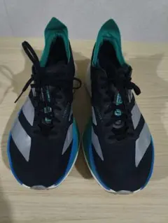 【28.0cm】アディダス　アディゼロアディオスプロ4