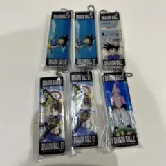 一番くじ ドラゴンボール SNAP COLLECTION２　H賞6点セット