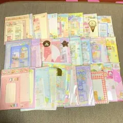 すみっこぐらしレターセット