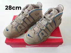 【たかぼー様専用】ナイキ　モアアップテンポ '96