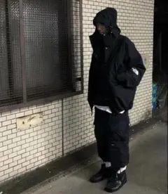 THE NORTH FACE 1994 レトロマウンテンライトジャケット