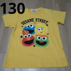 SESAME STREET セサミストリート Tシャツのサムネイル