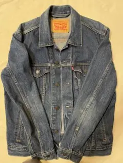 リーバイスジャケット