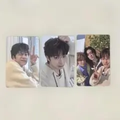 TREASUREシーグリ アサヒ