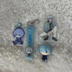 ブルーロック 氷織 羊セット バラ売り要相談