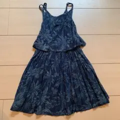 値下げしました！ラルフローレン☆ガールズ ワンピース 3T 100