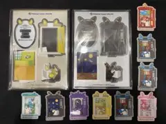 ポケモンセンターオンライン　リザードン賞　おまけ付き