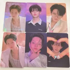 TREASURE PULSE ON ソウルコン バルク ラントレ ヨシ コンプ