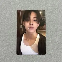 CORTIS ソンヒョン Weverse 特典 トレカ - メルカリ